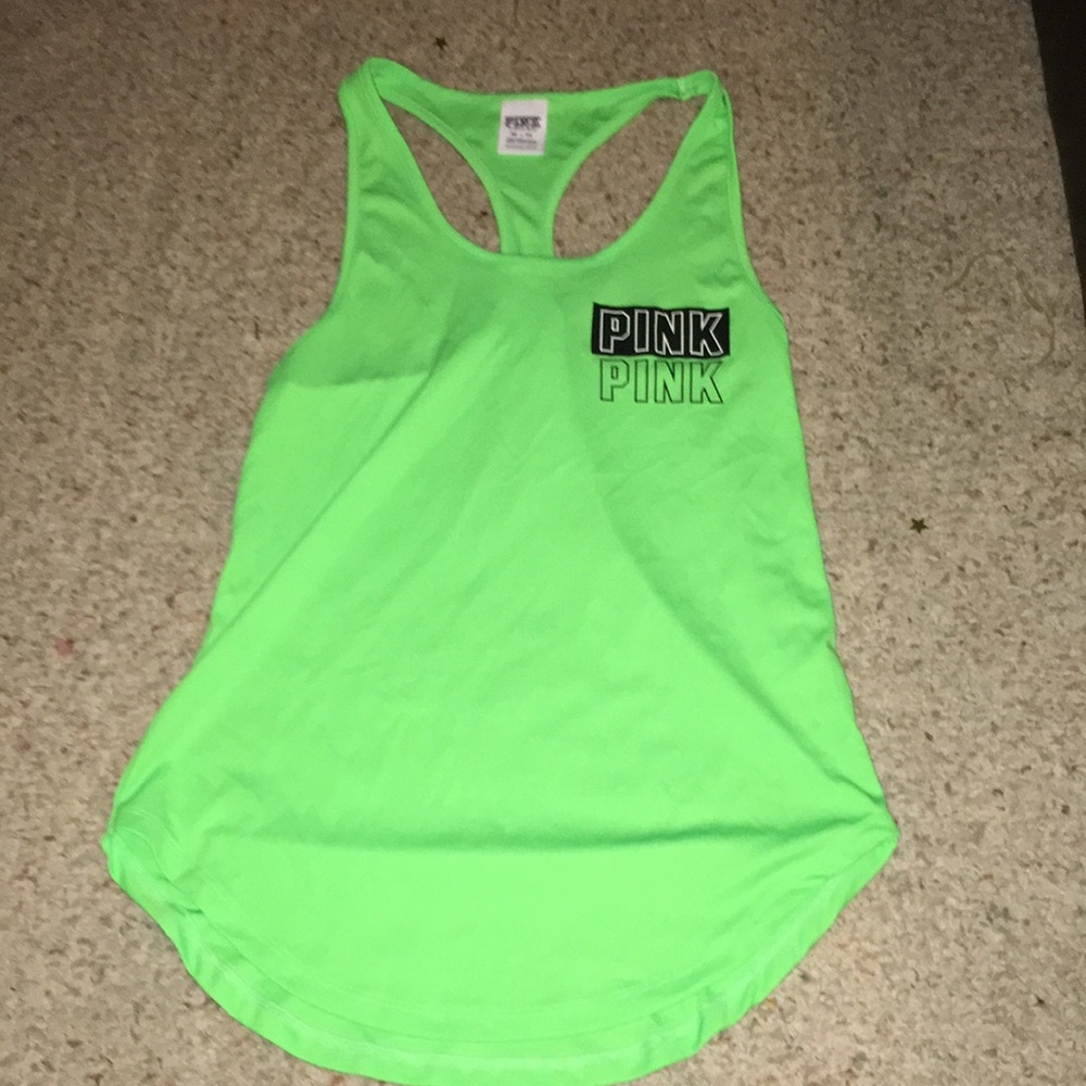 PINK TANK